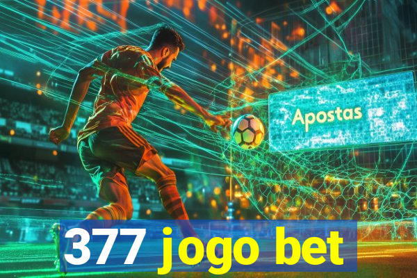 377 jogo bet